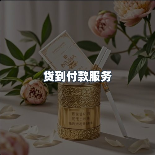 服务优势